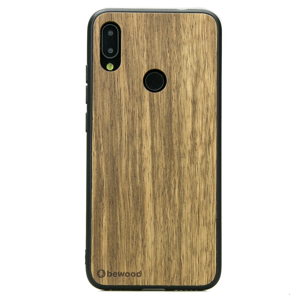 Xiaomi Redmi Note 7 Limba Wood Case