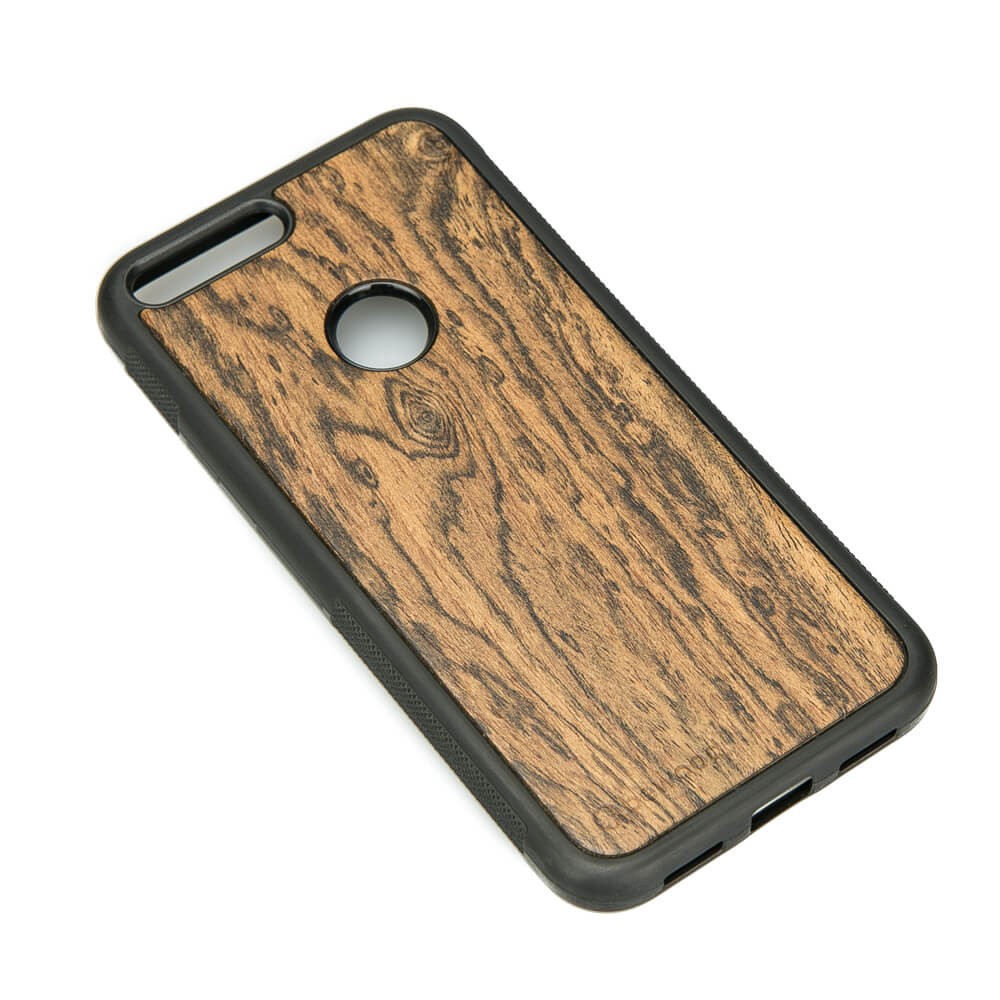 Google Pixel XL Bocote Wood Case