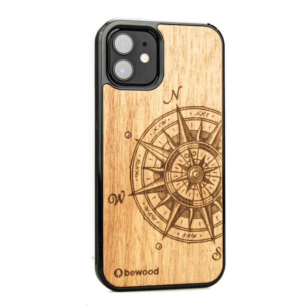 Traveler - Special Edition - Wooden Bewood case