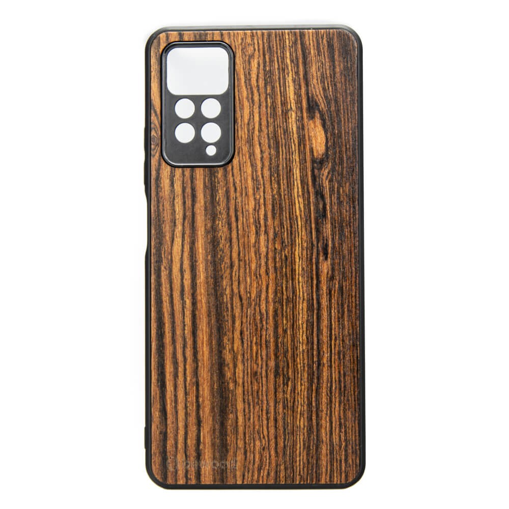 Xiaomi Redmi Note 11 Pro Bocote Bewood Wood Case
