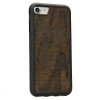 Apple iPhone 7/8 Aztec Calendar Ziricote Wood Case
