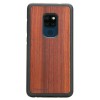Huawei Mate 20 Padouk Wood Case
