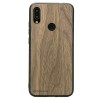 Xiaomi Redmi Note 7 American Walnut Wood Case