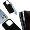 Apple Bewood iPhone 14 Pro Max Ziricote Bewood Wood Case Magsafe