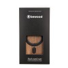 Apple Bewood iPhone 14 Pro Max American Walnut Bewood Wood Case Magsafe