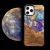 Bewood Unique Resin Case - Planets - Mercury
