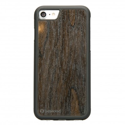 Apple iPhone 7/8 Ziricote Wood Case