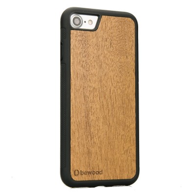 Apple iPhone 7/8 Teak Wood Case