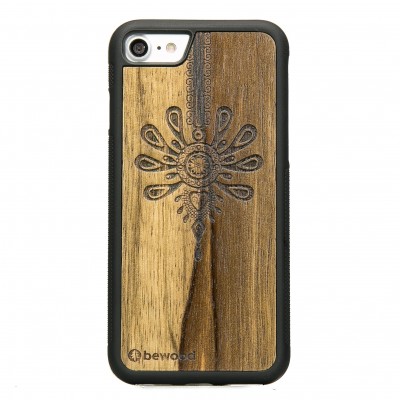 Apple iPhone 7/8 Parzenica Frake Wood Case