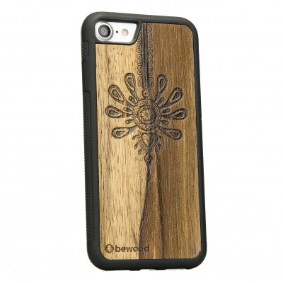 Apple iPhone 7/8 Parzenica Frake Wood Case