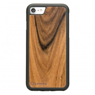 Apple iPhone 7/8 Rosewood Santos Wood Case