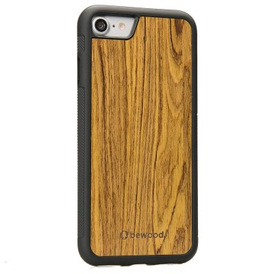 Apple iPhone 7/8 Olive Wood Case