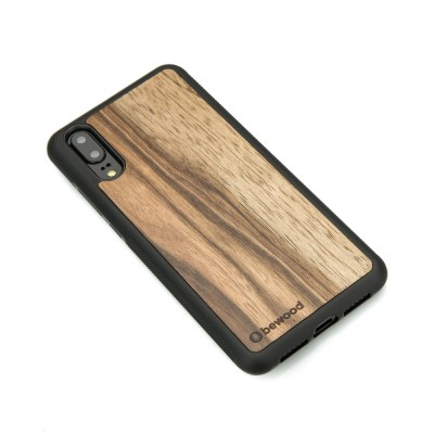 Huawei P20 Mango Wood Case