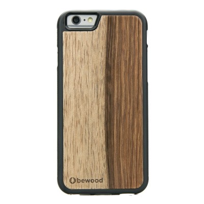 Apple iPhone 6 Plus / 6s Plus  Mango Wood Case