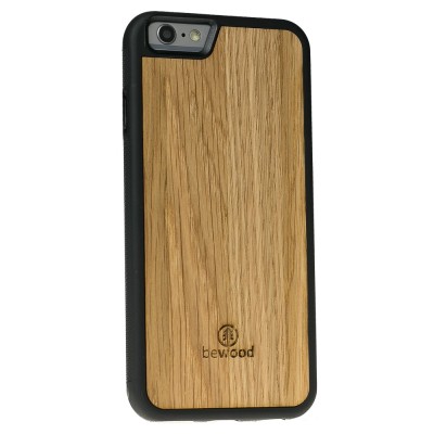 Apple iPhone 6 Plus / 6s Plus  Oak Wood Case