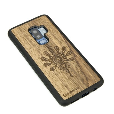Samsung Galaxy S9+ Parzenica Frake Wood Case