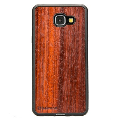 Samsung Galaxy A5 2016 Padouk Wood Case