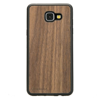 Samsung Galaxy A5 2016 American Walnut Wood Case