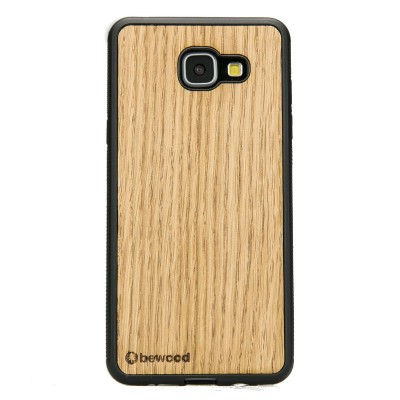 Samsung Galaxy A5 2016 Oak Wood Case