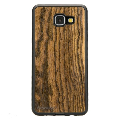Samsung Galaxy A5 2016 Bocote Wood Case