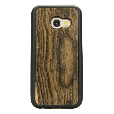 Samsung Galaxy A3 2017 Bocote Wood Case
