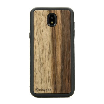 Samsung Galaxy J5 2017 Mango Wood Case