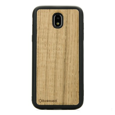 Samsung Galaxy J5 2017 Oak Wood Case