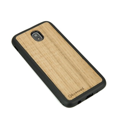 Samsung Galaxy J5 2017 Oak Wood Case