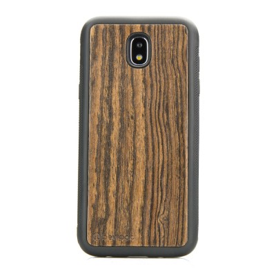 Samsung Galaxy J5 2017 Bocote Wood Case