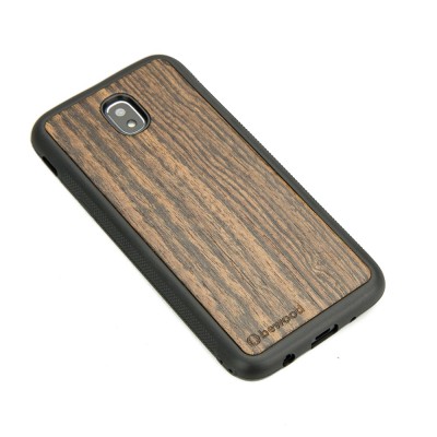 Samsung Galaxy J5 2017 Bocote Wood Case