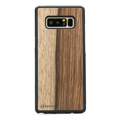 Samsung Galaxy Note 8 Mango Wood Case