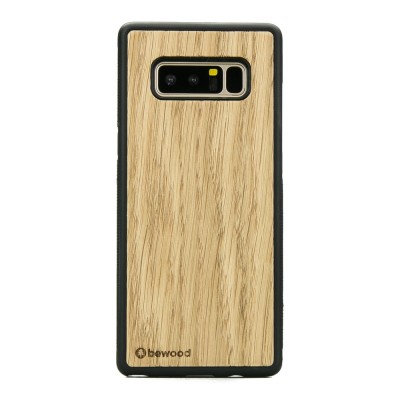 Samsung Galaxy Note 8 Oak Wood Case