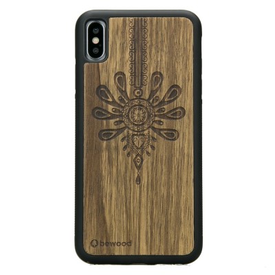 Apple iPhone XS MAX Parzenica Frake Wood Case