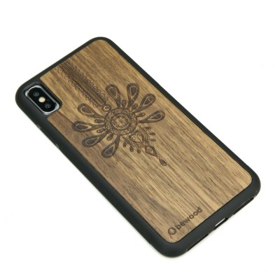 Apple iPhone XS MAX Parzenica Frake Wood Case
