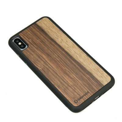 Apple iPhone XS MAX Mango Wood Case