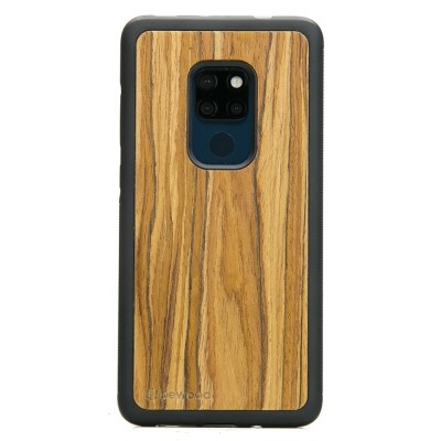 Huawei Mate 20 Olive Wood Case
