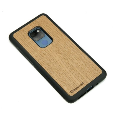 Huawei Mate 20 Oak Wood Case