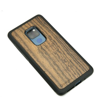 Huawei Mate 20 Bocote Wood Case