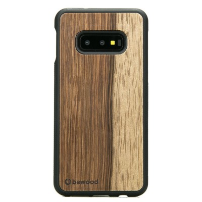 Samsung Galaxy S10e Mango Wood Case