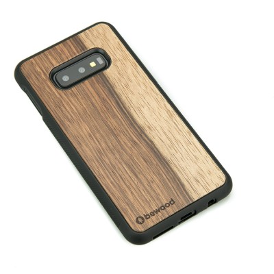 Samsung Galaxy S10e Mango Wood Case