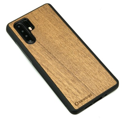 Huawei P30 Pro Teak Wood Case