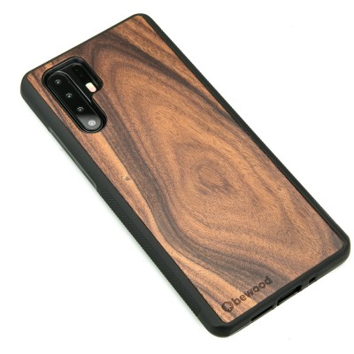Huawei P30 Pro Rosewood Santos Wood Case