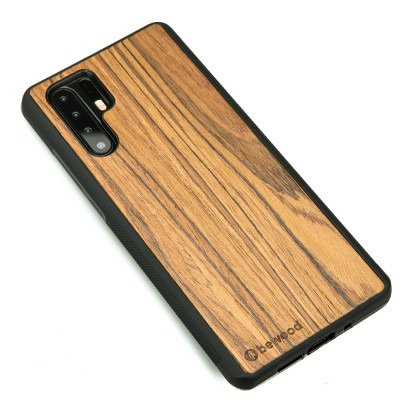 Huawei P30 Pro Olive Wood Case