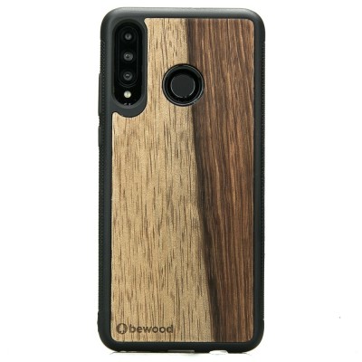 Huawei P30 Lite Mango Wood Case