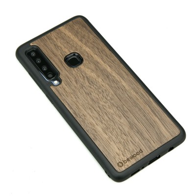 Samsung Galaxy A9 2018 American Walnut Wood Case
