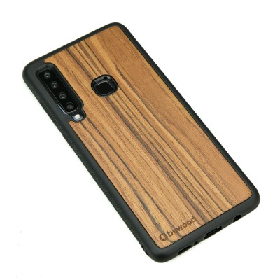 Samsung Galaxy A9 2018 Olive Wood Case