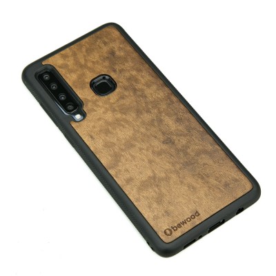 Samsung Galaxy A9 2018 Imbuia Wood Case