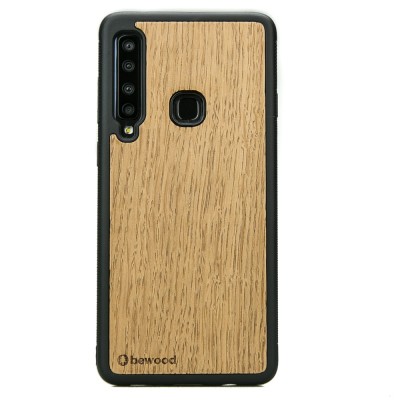 Samsung Galaxy A9 2018 Oak Wood Case