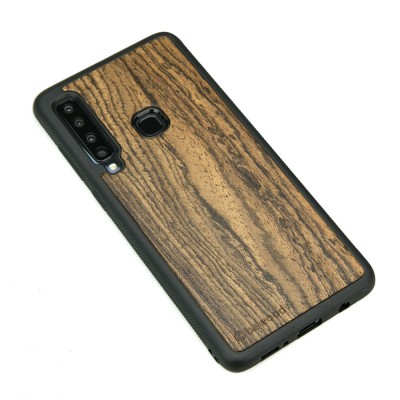 Samsung Galaxy A9 2018 Bocote Wood Case