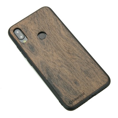 Xiaomi Redmi Note 7 Ziricote Wood Case